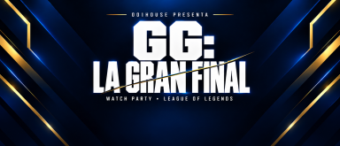 GG: La Gran Final