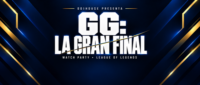 GG: La Gran Final