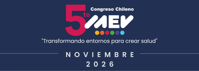 V Congreso Chileno de Medicina del Estilo de Vida