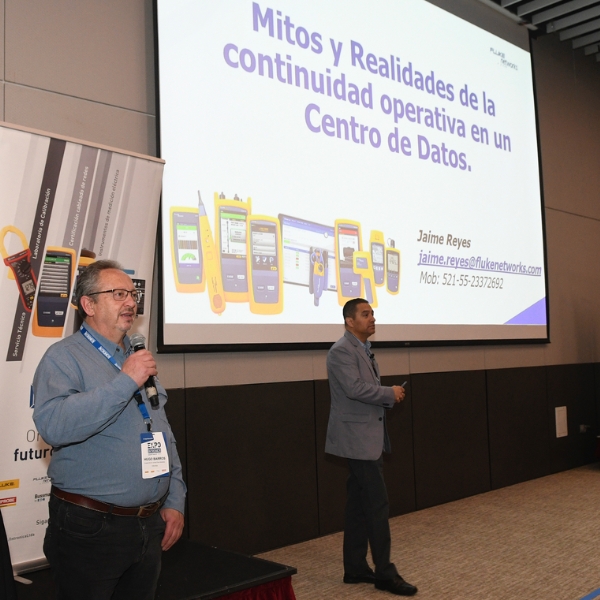 EXPO INTRONICA SANTIAGO | Jornadas técnicas de capacitación — imagen 7
