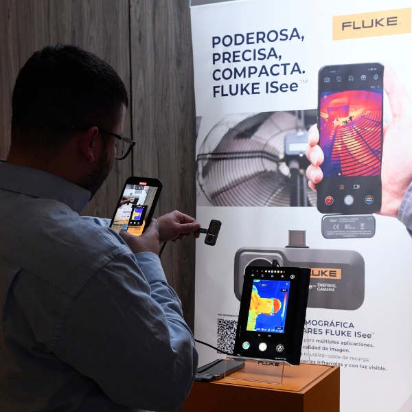 EXPO INTRONICA SANTIAGO | Jornadas técnicas de capacitación — imagen 6