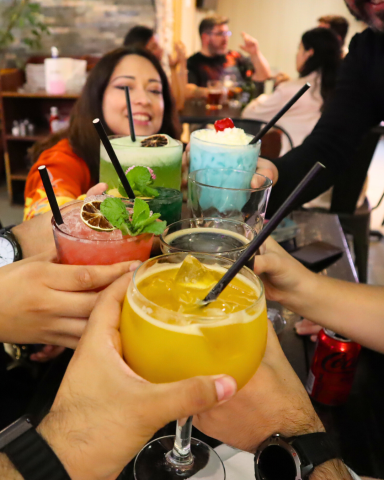Foto de Level 152 Gamer Bar por Level 152 Gamer Bar