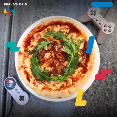 Foto de Level 152 Gamer Bar por Level 152 Gamer Bar