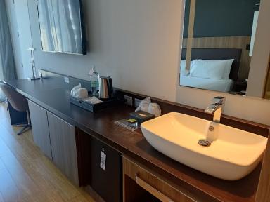 Foto de ICON Hotel Santiago por Orlando Ortiz
