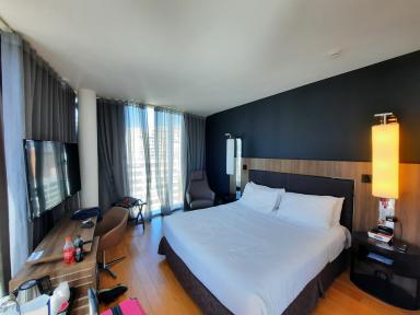 Foto de ICON Hotel Santiago por Angel Eduardo